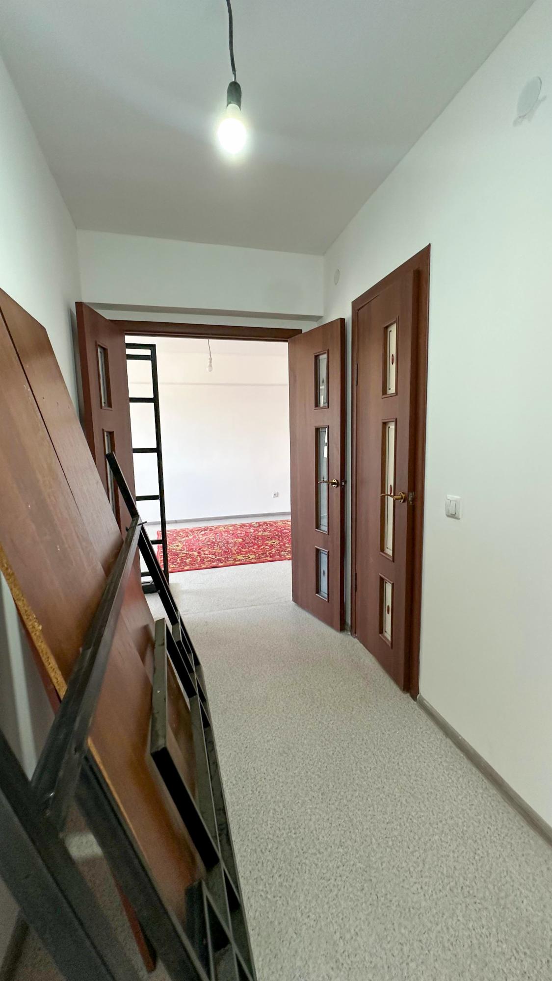 1-комнантная квартира, 43.0 м²,Бирлик за 15 300 000