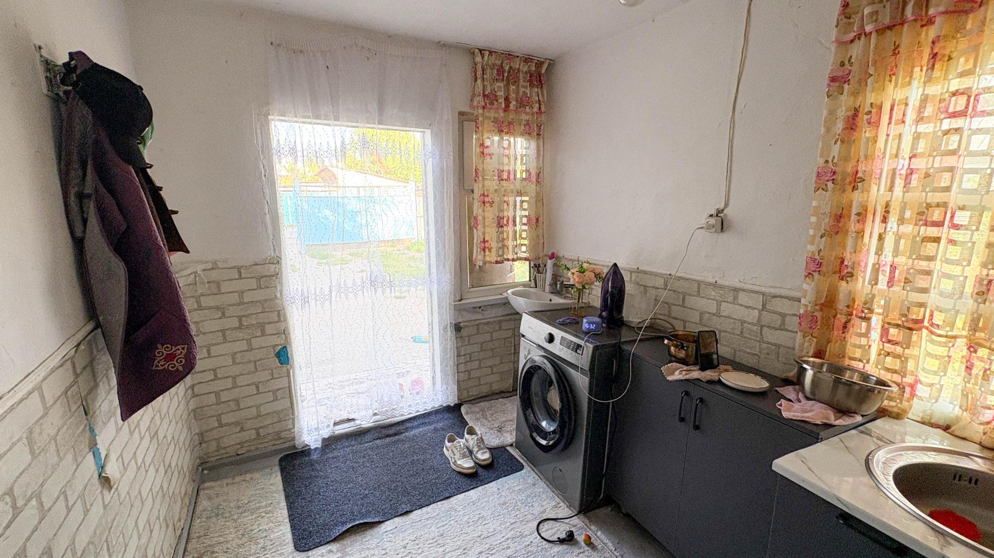 3-комнантный квартира, 56.5 м²,Гоголя за 10 500 000