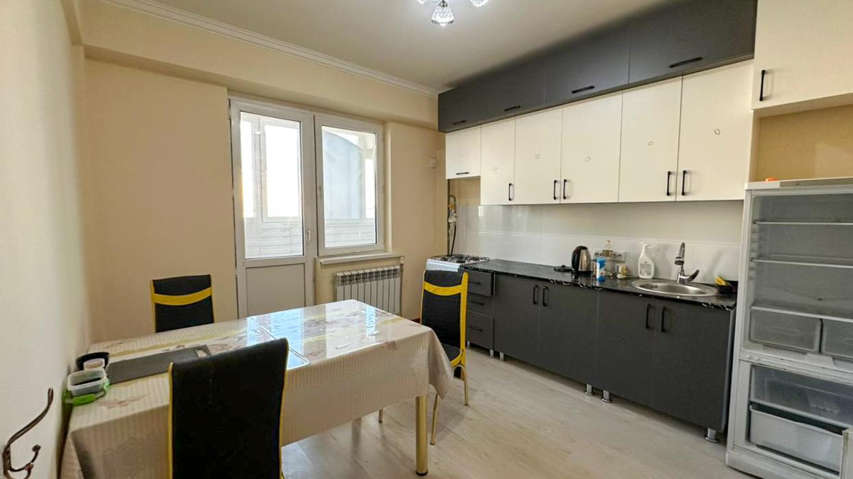 1-комнантная квартира, 48.0 м²,мкр Болашак за 18 500 000