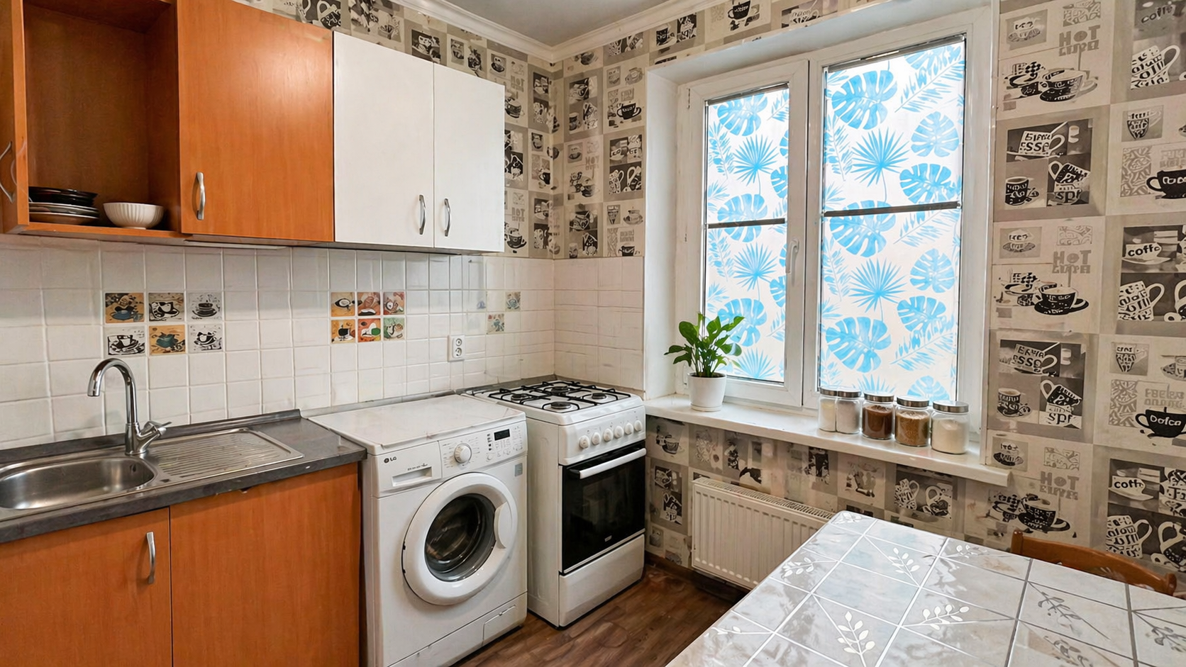 1-комнантная квартира, 36.0 м²,мкр Жастар за 11 000 000