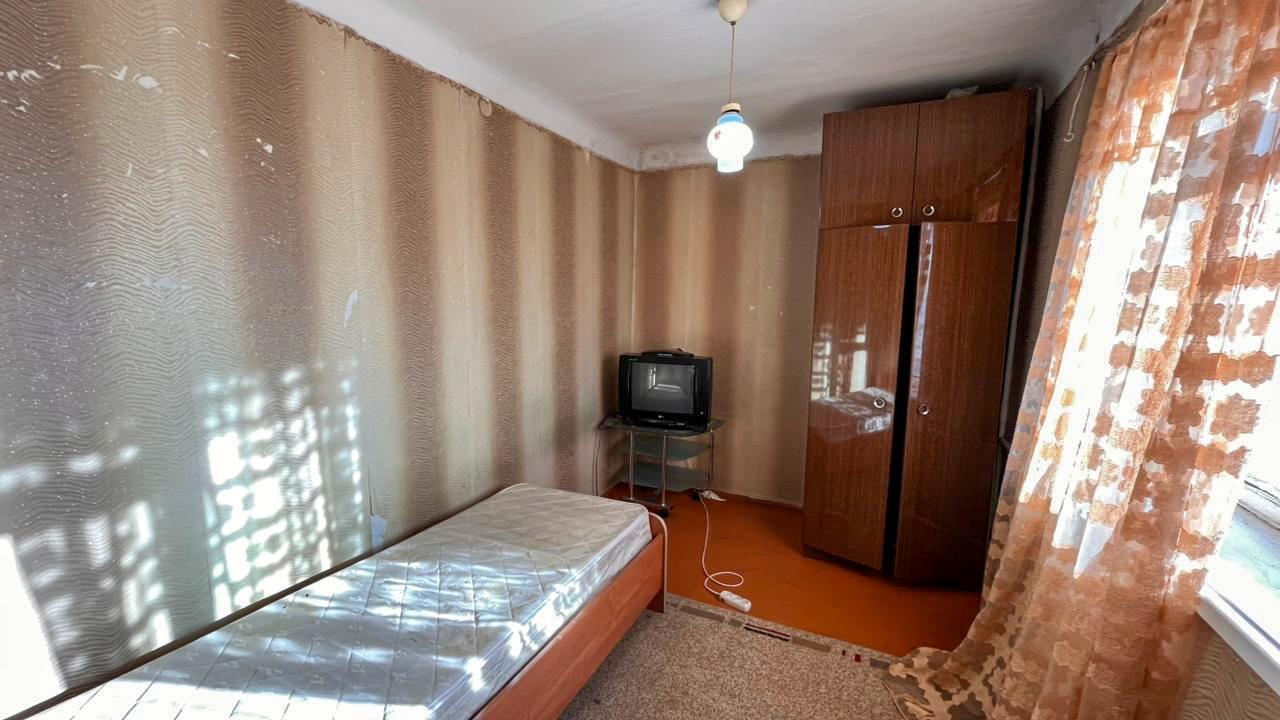 3-комнантная квартира, 58.0 м²,Абылай Хана за 16 500 000