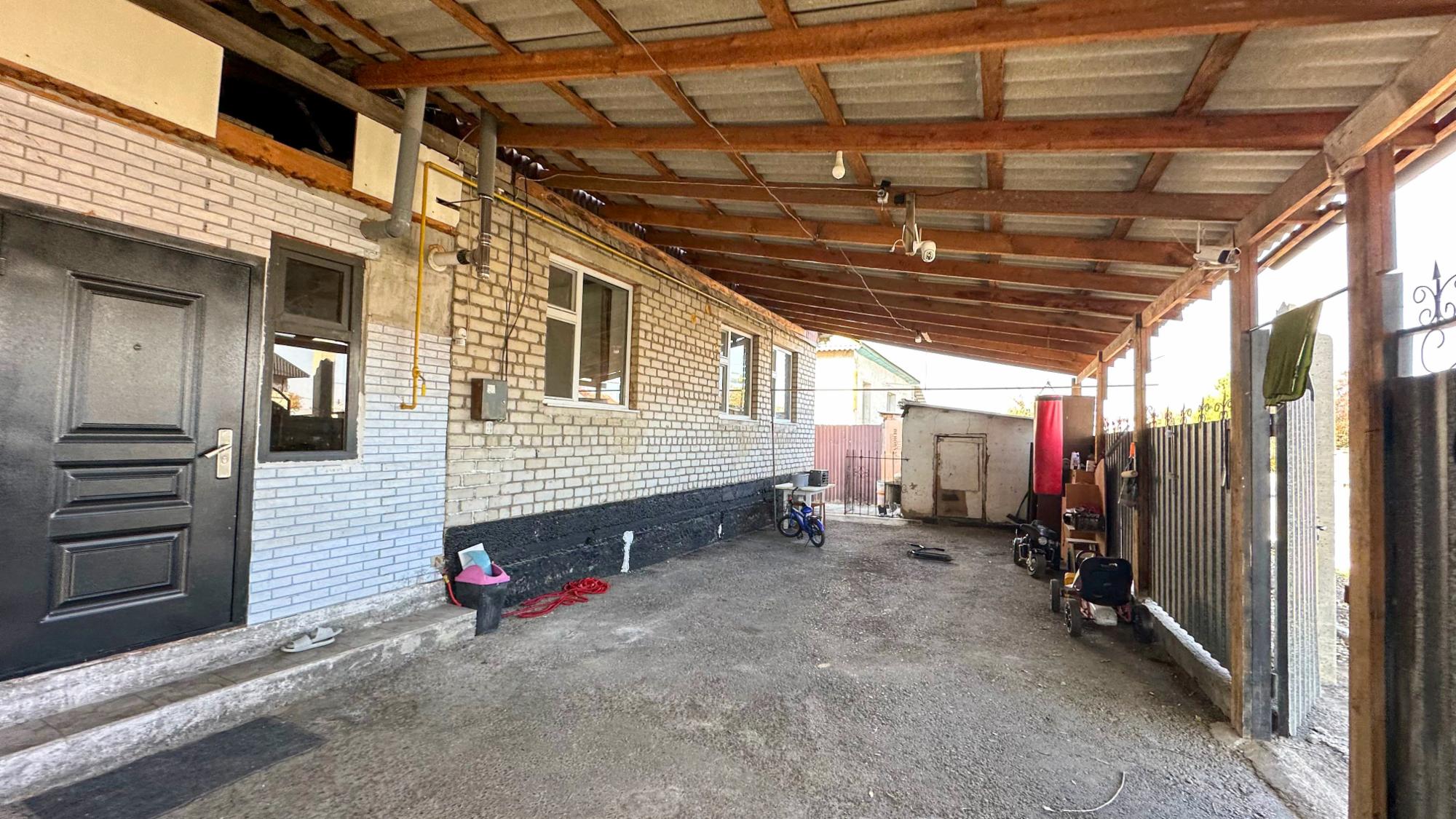 5-комнантный квартира, 126.0 м²,Кожамиярова за 34 000 000