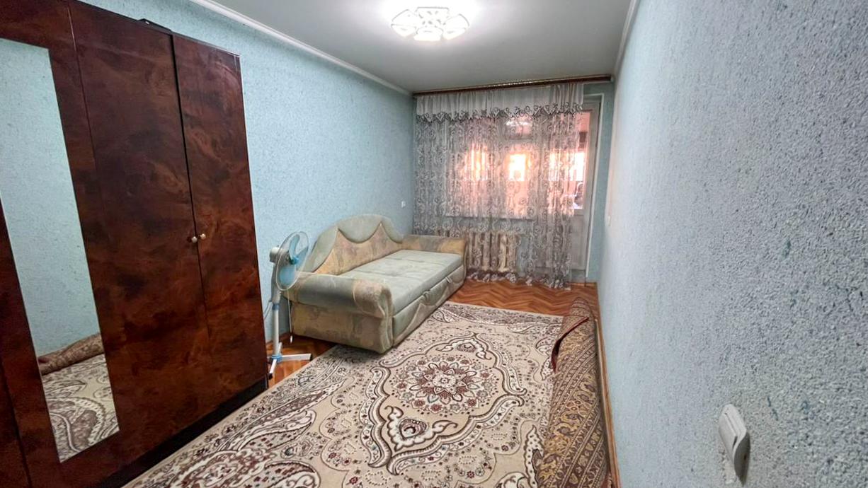 4-комнантная квартира, 113.0 м²,Каратальская за 42 000 000