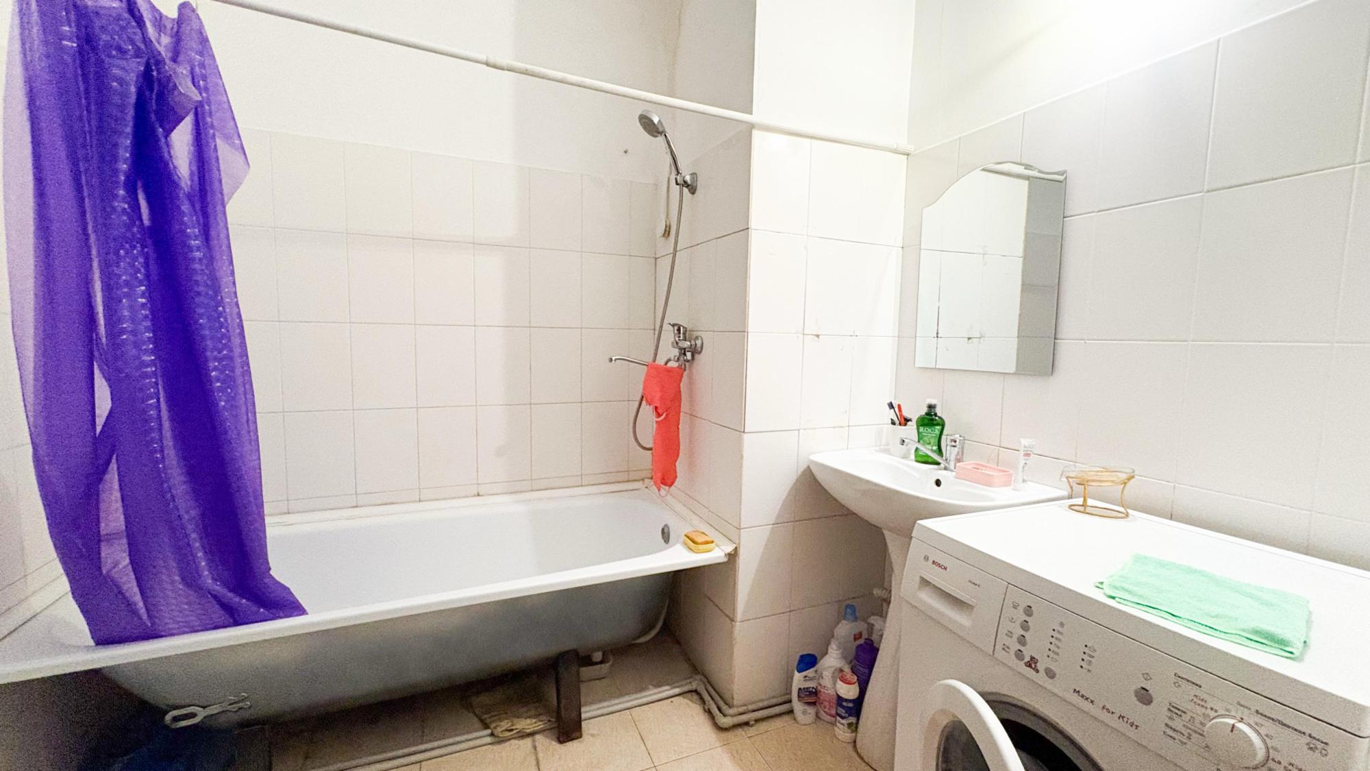 3-комнантная квартира, 84.0 м²,Назарбаева за 24 000 000