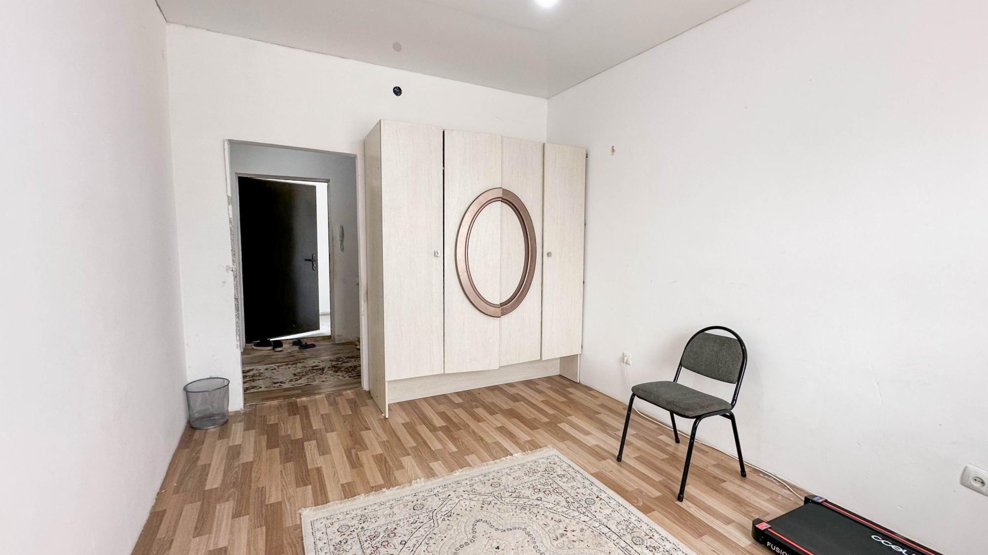 1-комнантная квартира, 36.0 м²,Шаталова за 9 500 000