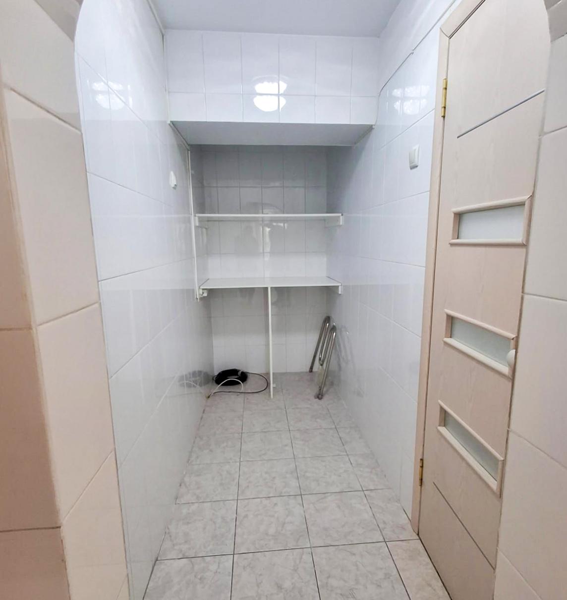 3-комнантный квартира, 58.0 м²,Казахстанская за 26 000 000