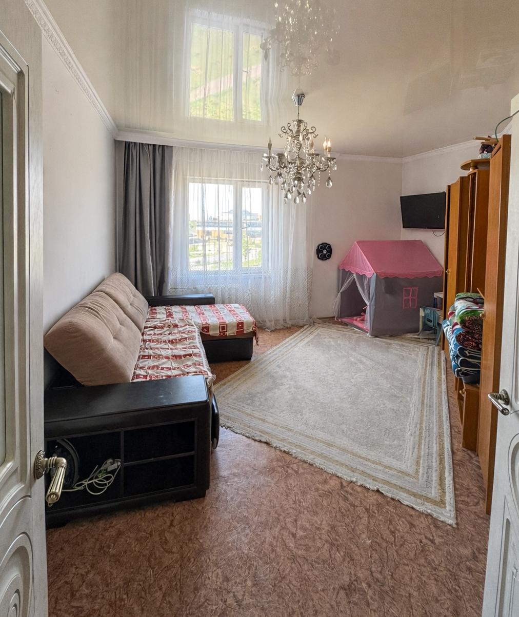 2-комнантная квартира, 52.0 м²,Абилкайыр за 21 300 000