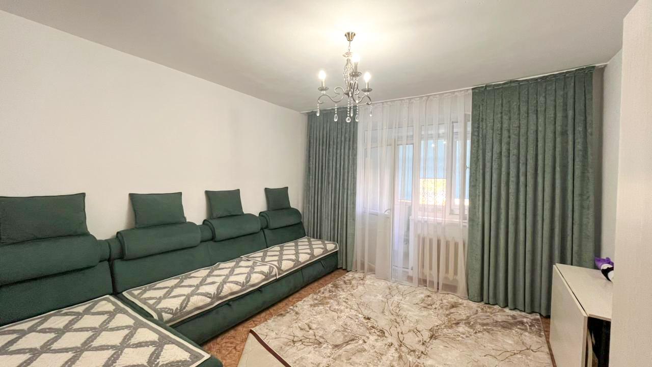 1-комнантная квартира, 43.0 м²,Астана за 16 500 000