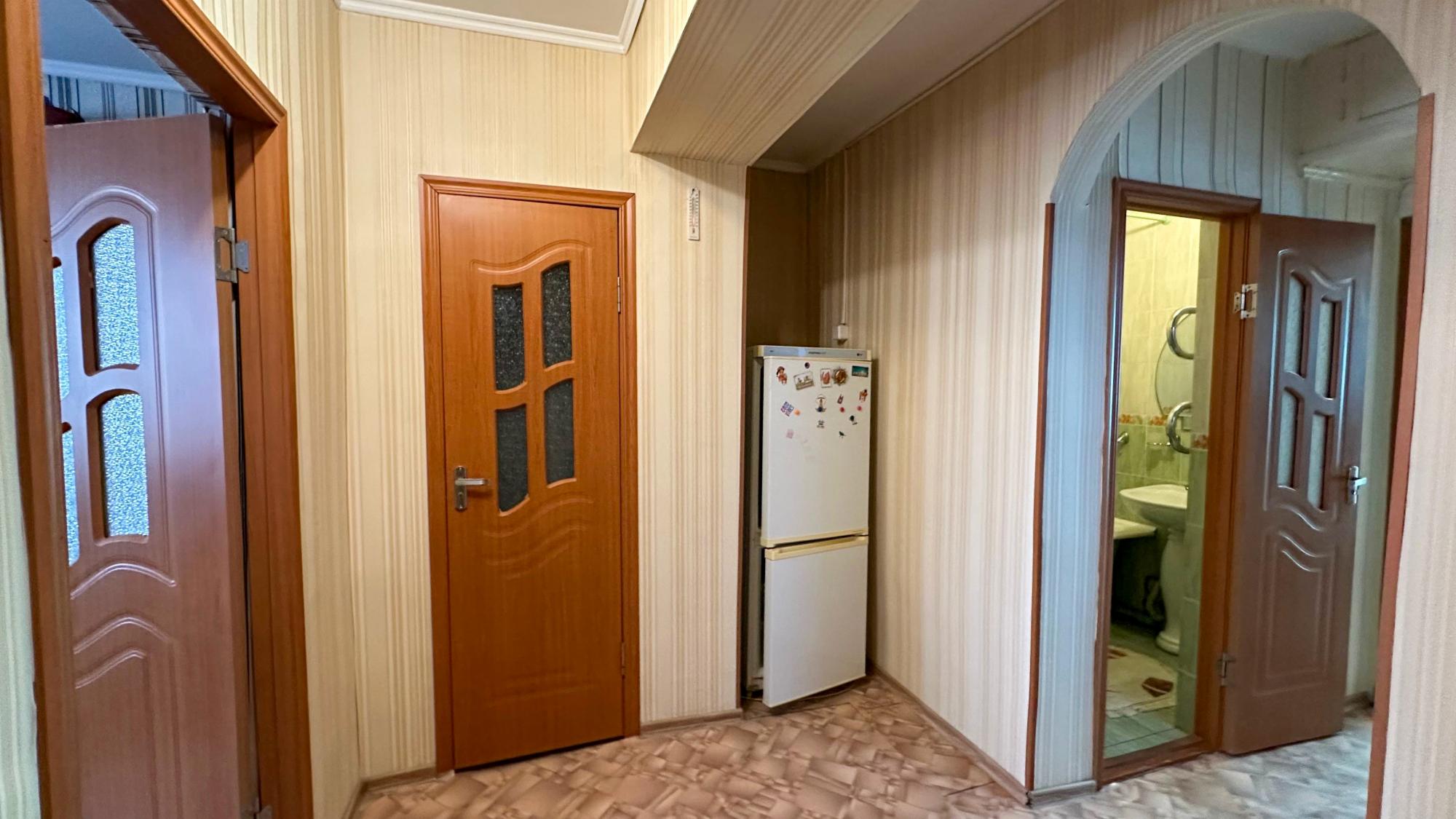 1-комнантная квартира, 39.9 м²,Каратал за 14 500 000