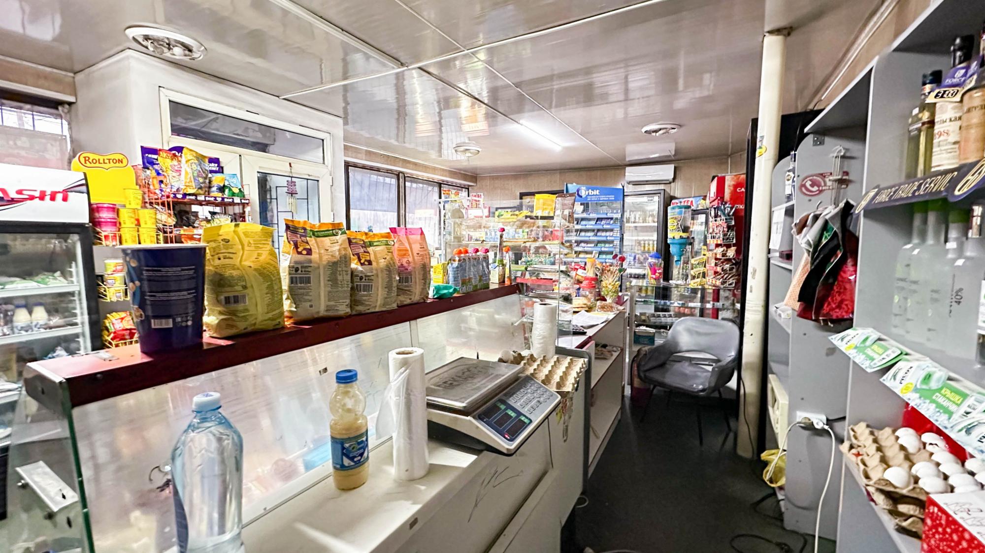 4-комнантный квартира, 71.0 м²,Абылай Хана за 19 000 000