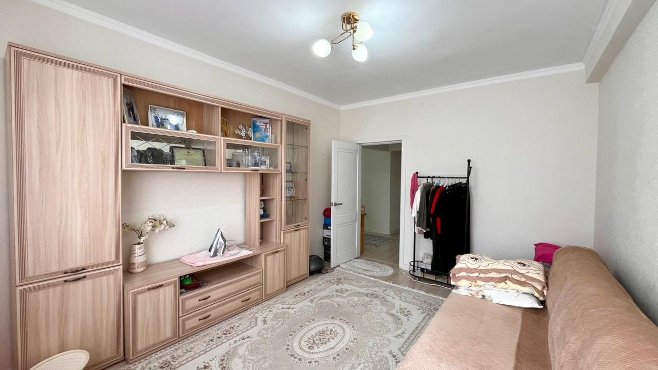 3-комнантная квартира, 90.0 м²,Коктем за 35 000 000