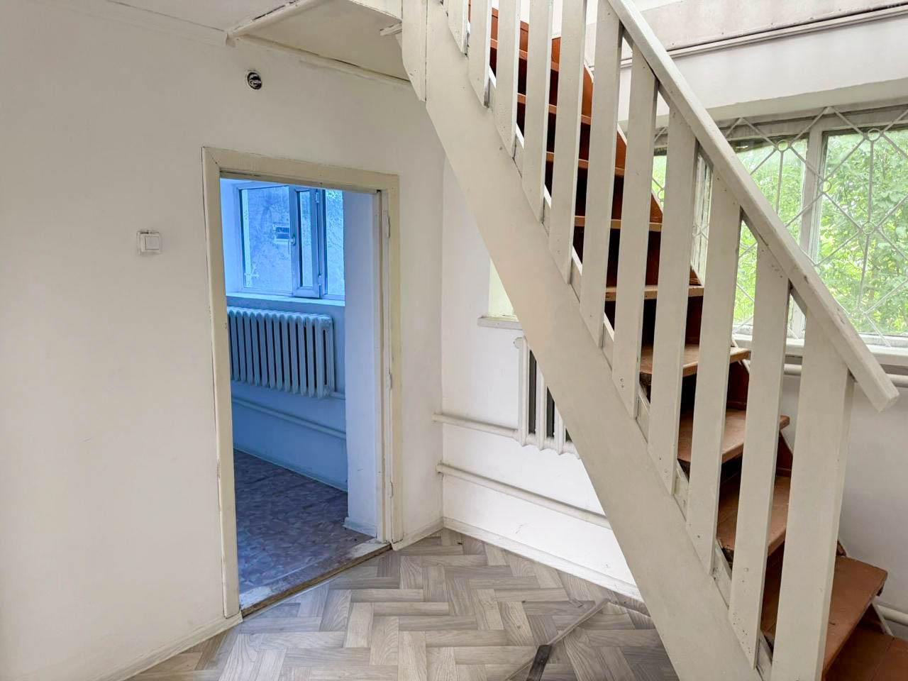 3-комнантный квартира, 75.0 м²,Мереке за 11 000 000