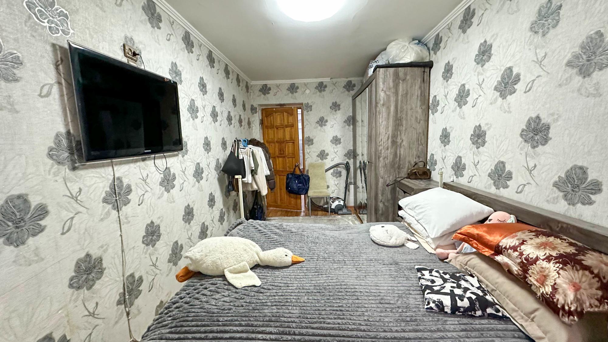 2-комнантная квартира, 47.0 м²,Шевченко за 17 000 000