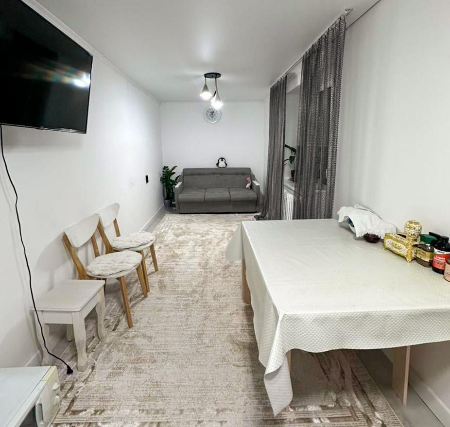 2-комнантная квартира, 45.0 м²,Биржан Сал за 18 000 000