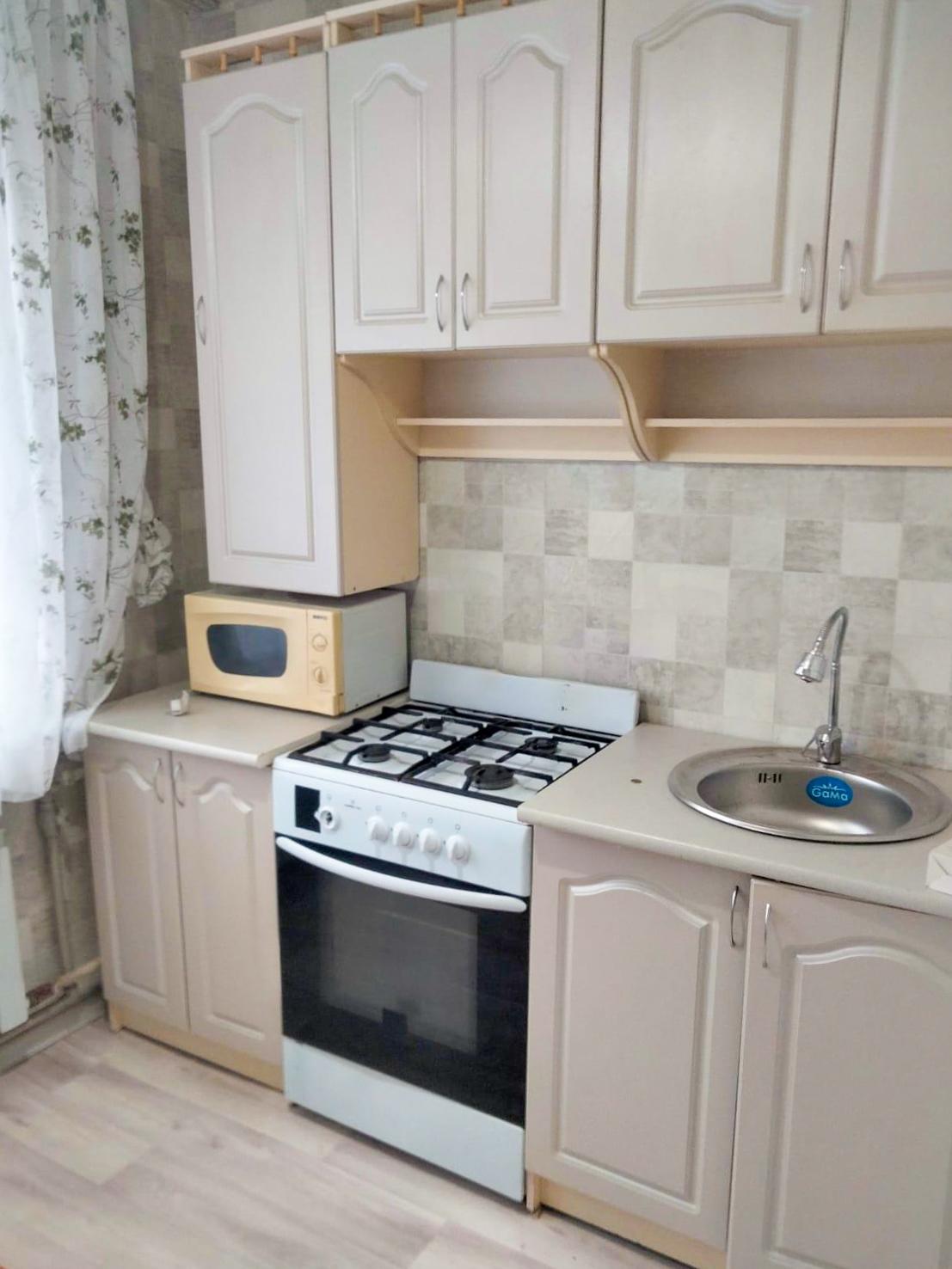 1-комнантная квартира, 31.0 м²,4 мкр за 12 000 000