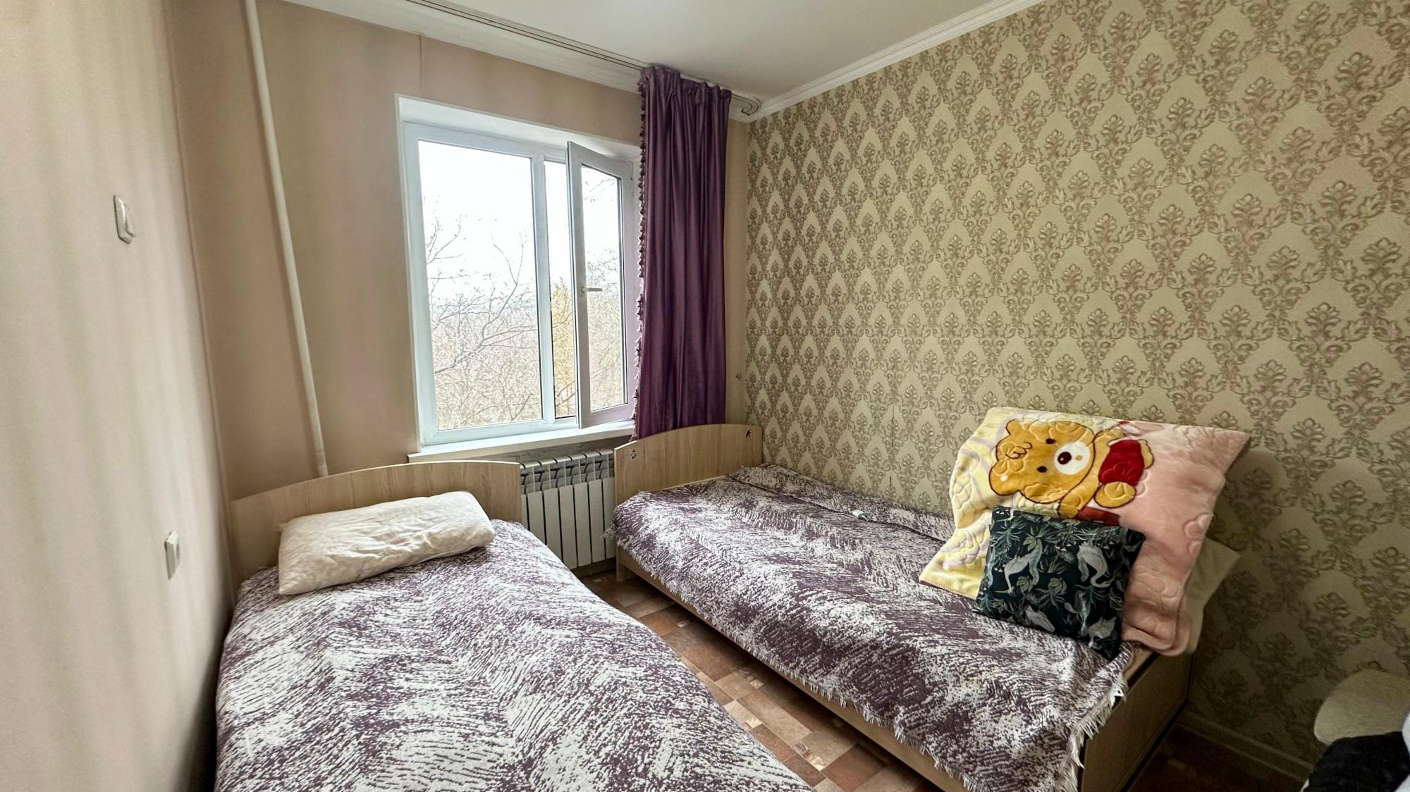 3-комнантная квартира, 56.0 м²,4 мкр за 20 300 000