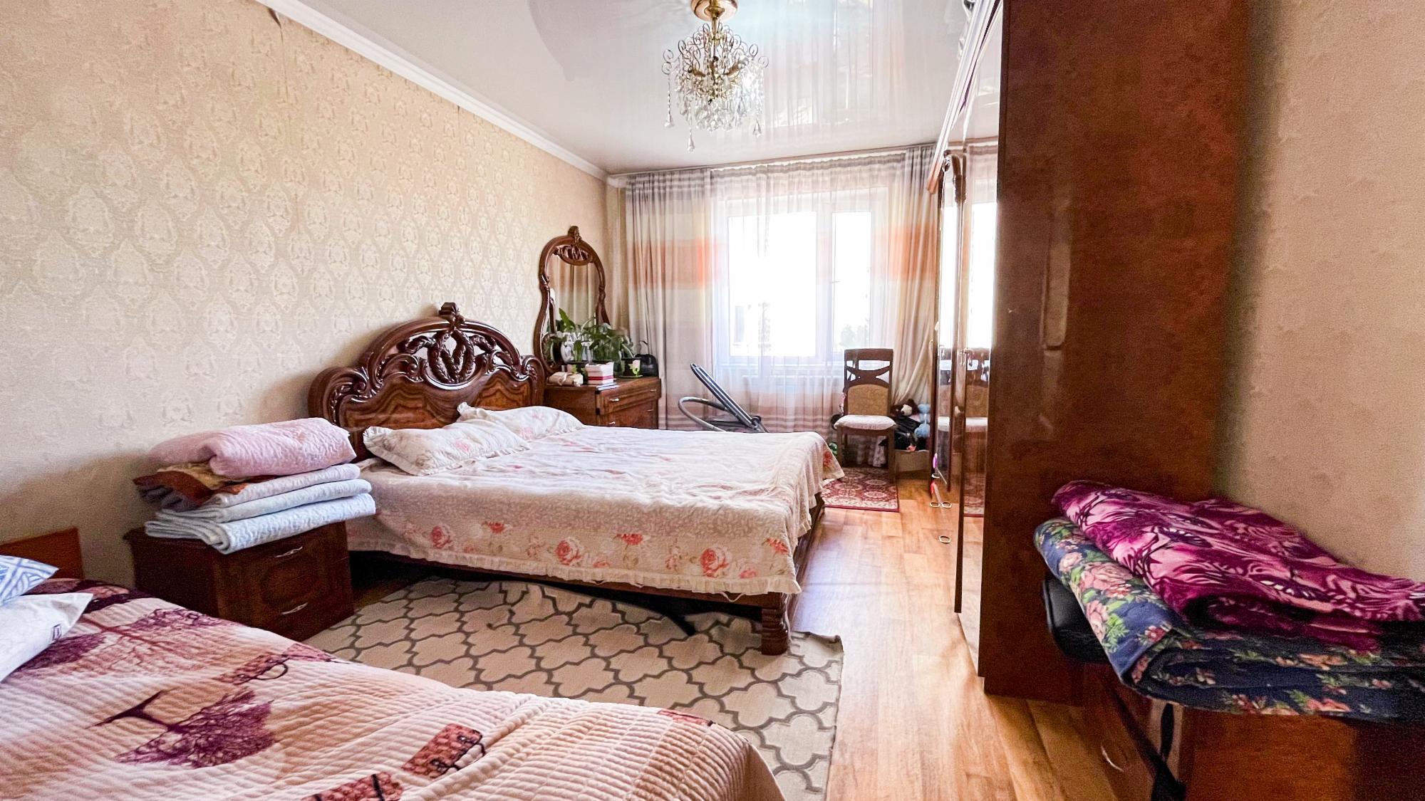 37-комнантная квартира, 73.0 м²,Гарышкер за 26 500 000