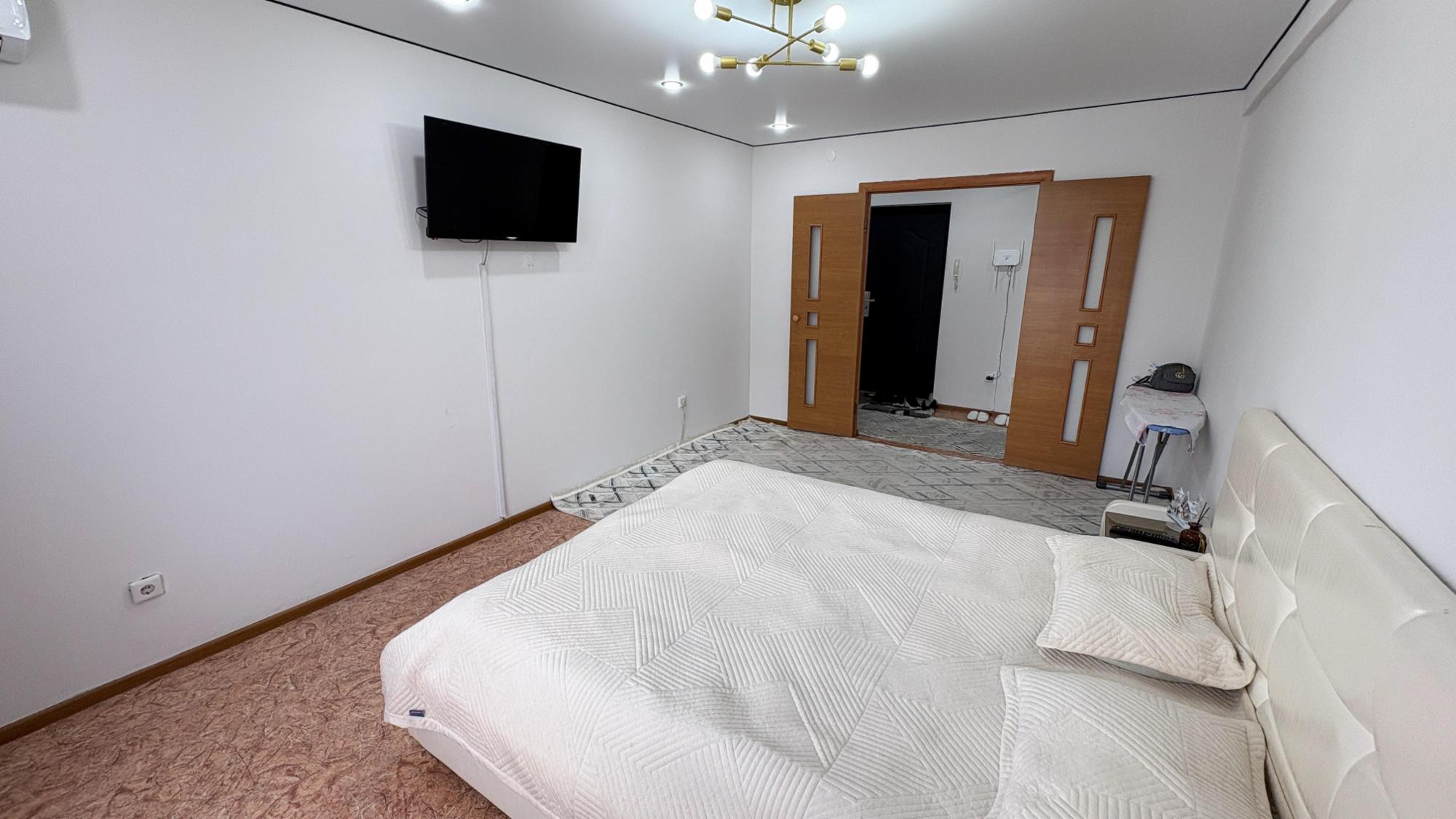 1-комнантная квартира, 37.5 м²,Коктем за 15 000 000
