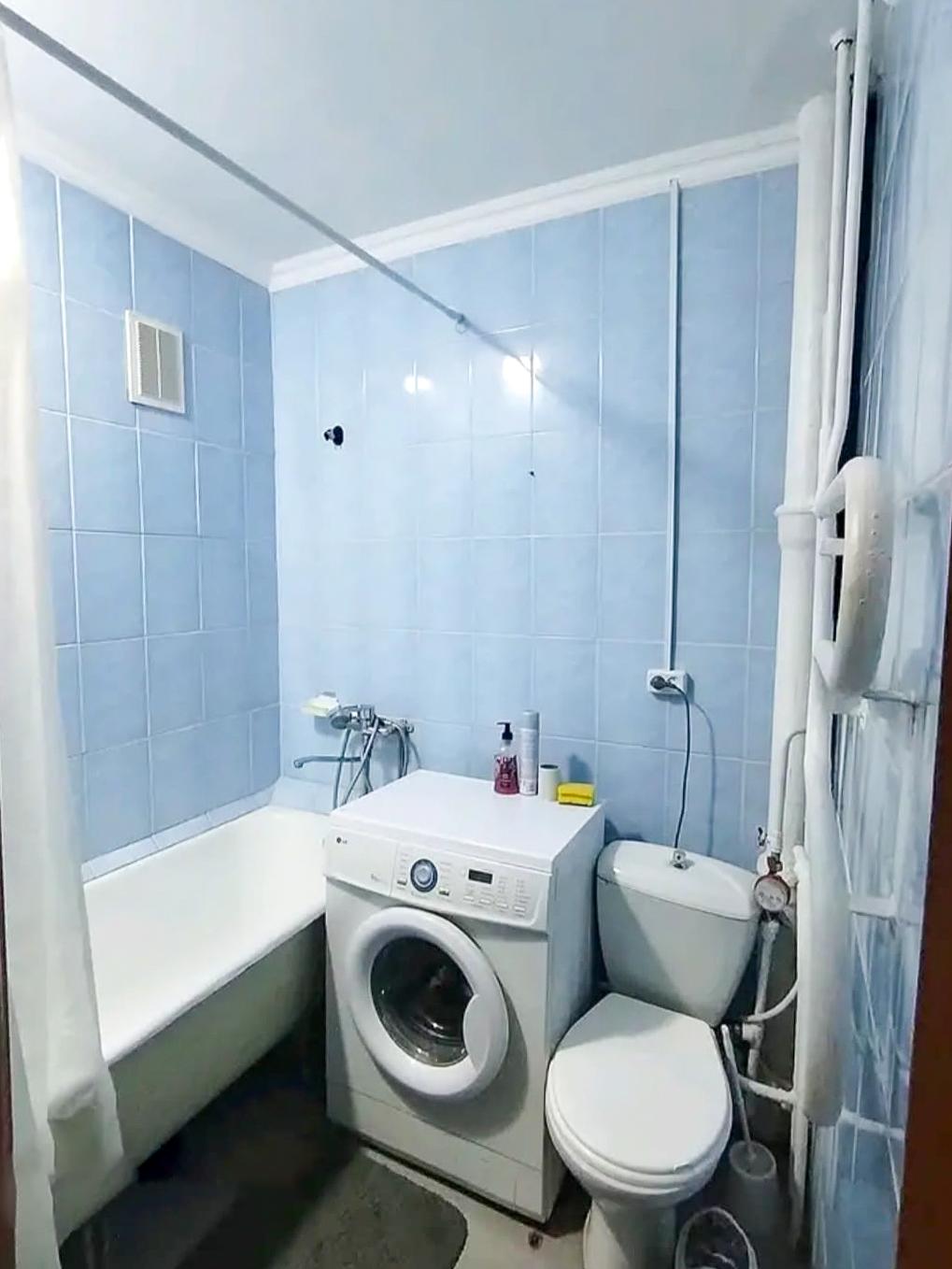 1-комнантная квартира, 31.0 м²,5 мкр за 11 500 000