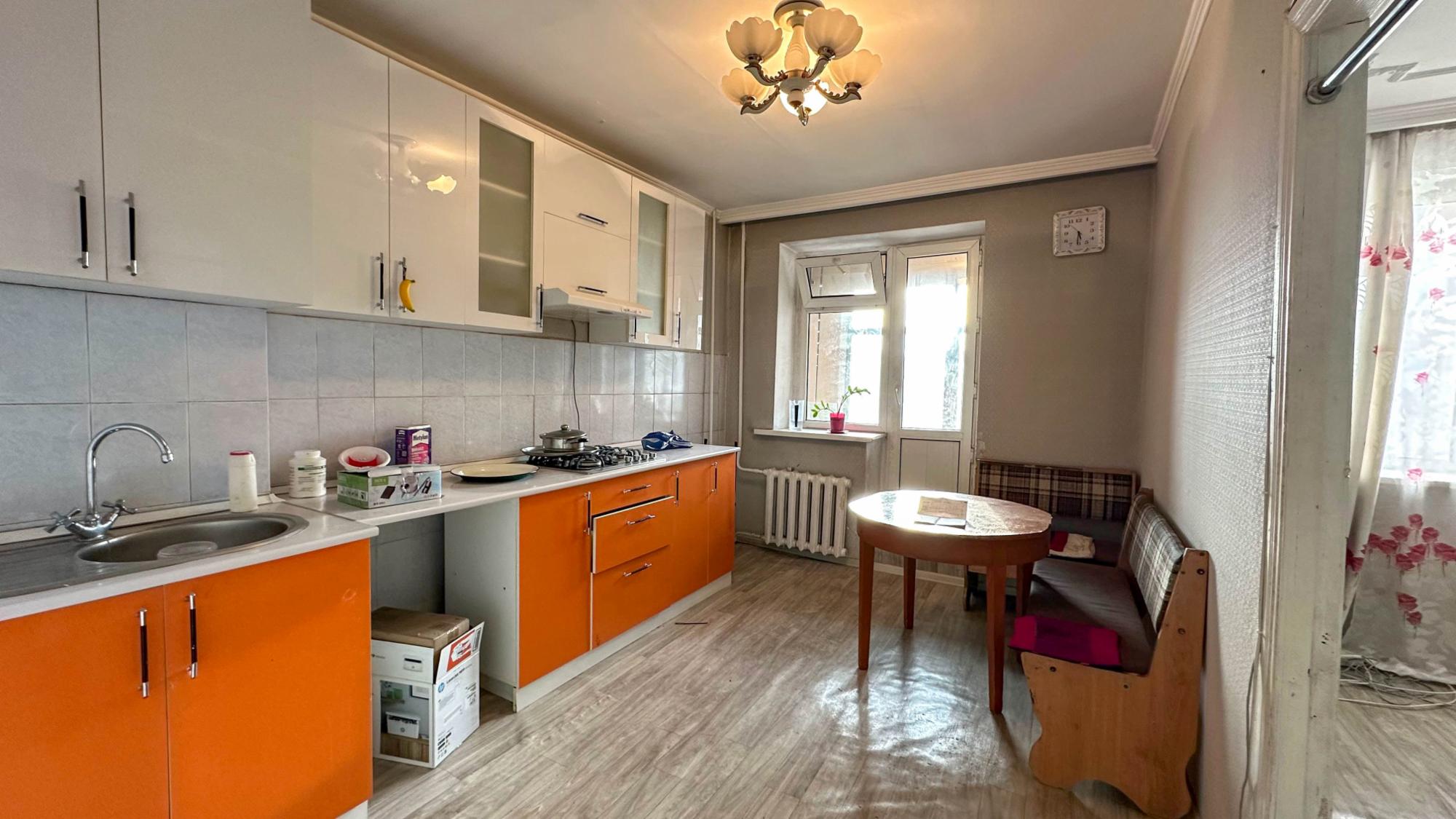 1-комнантная квартира, 35.0 м²,Жастар за 9 250 000