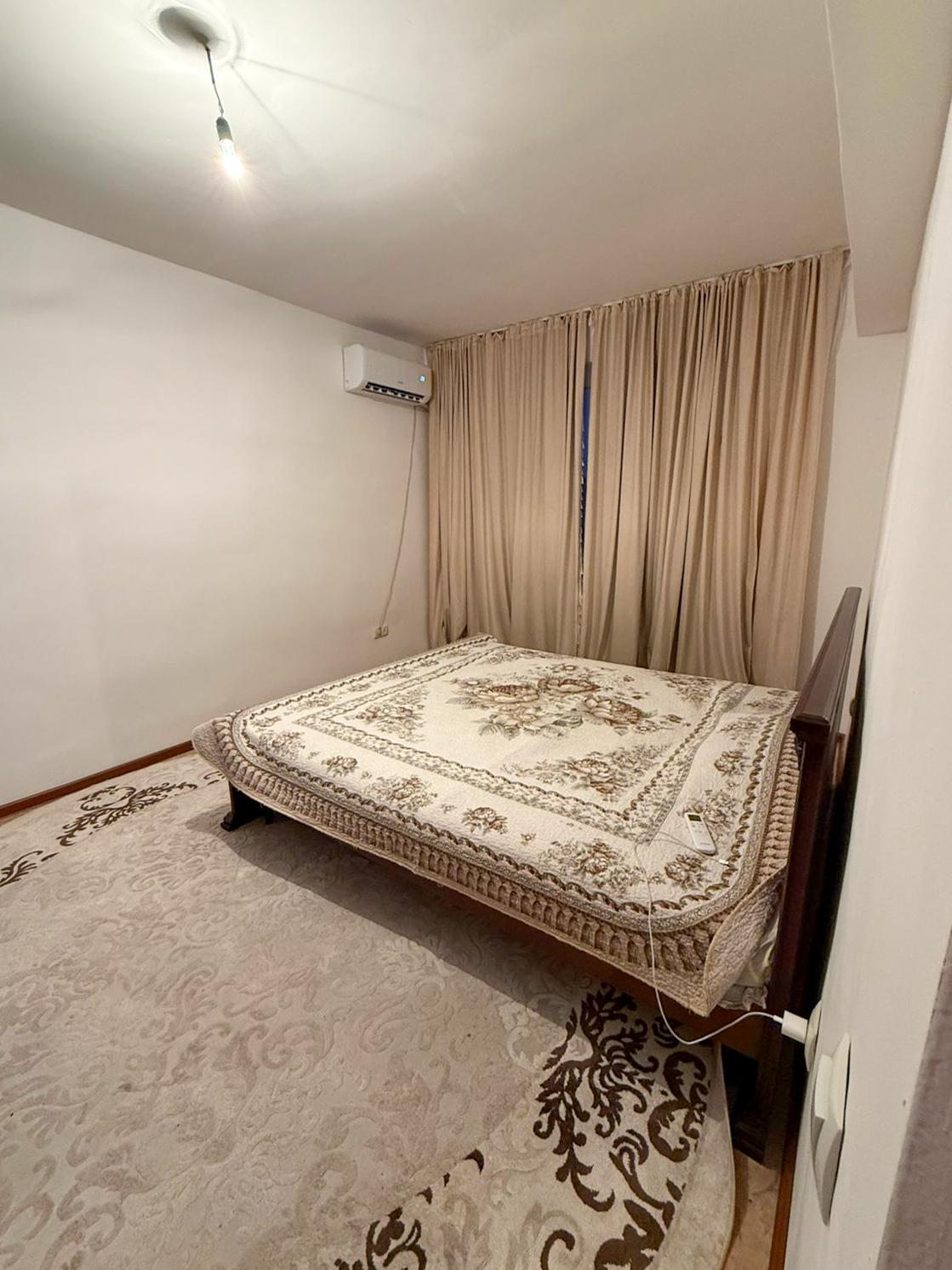 2-комнантная квартира, 53.0 м²,Кунаева за 25 800 000