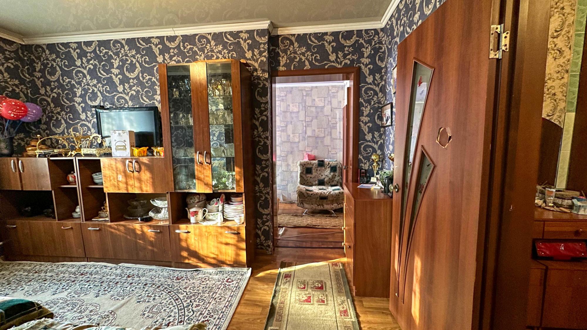 4-комнантный квартира, 67.0 м²,Глинки за 19 000 000