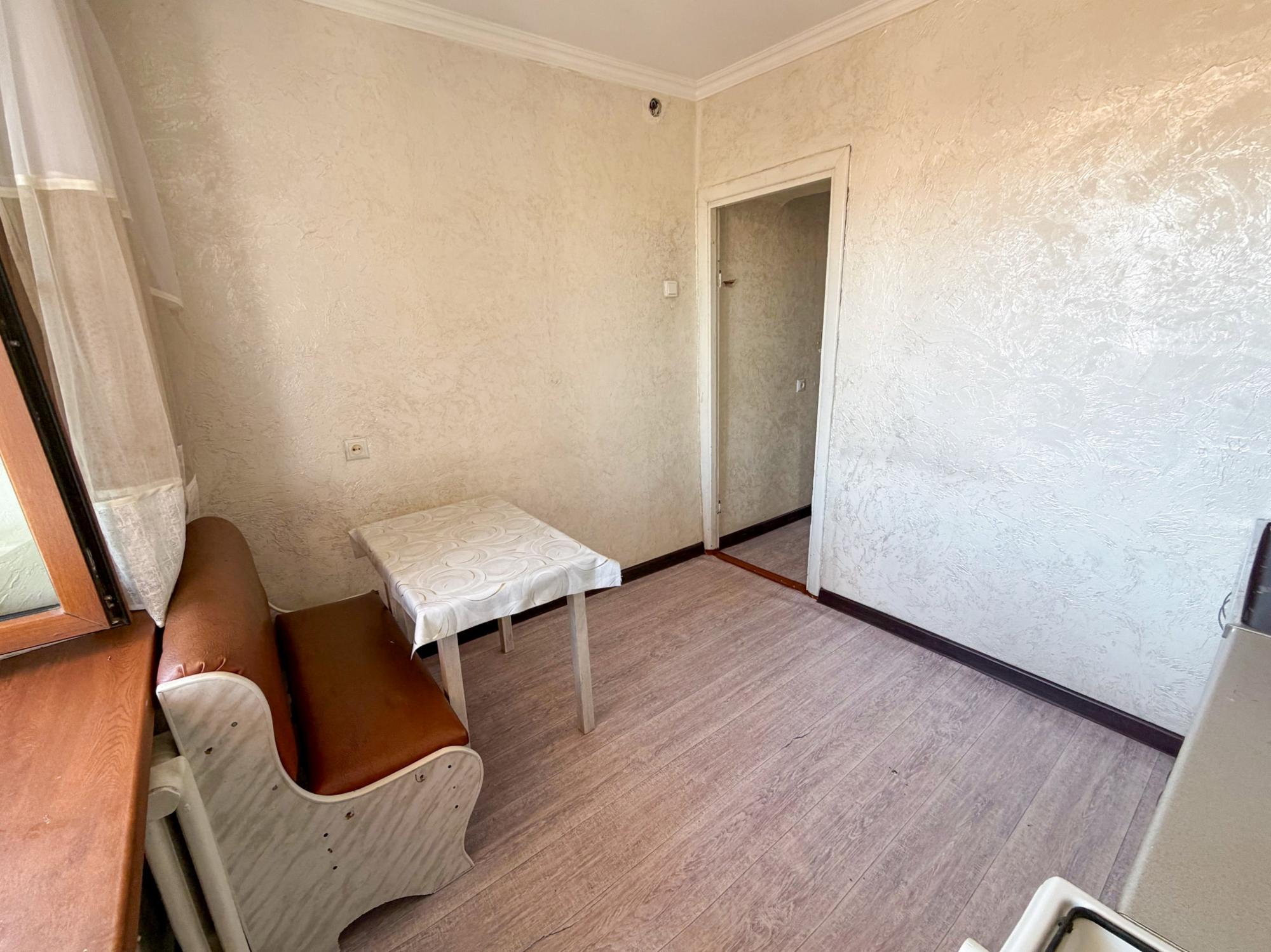 3-комнантная квартира, 56.0 м²,Гали Орманова за 23 000 000