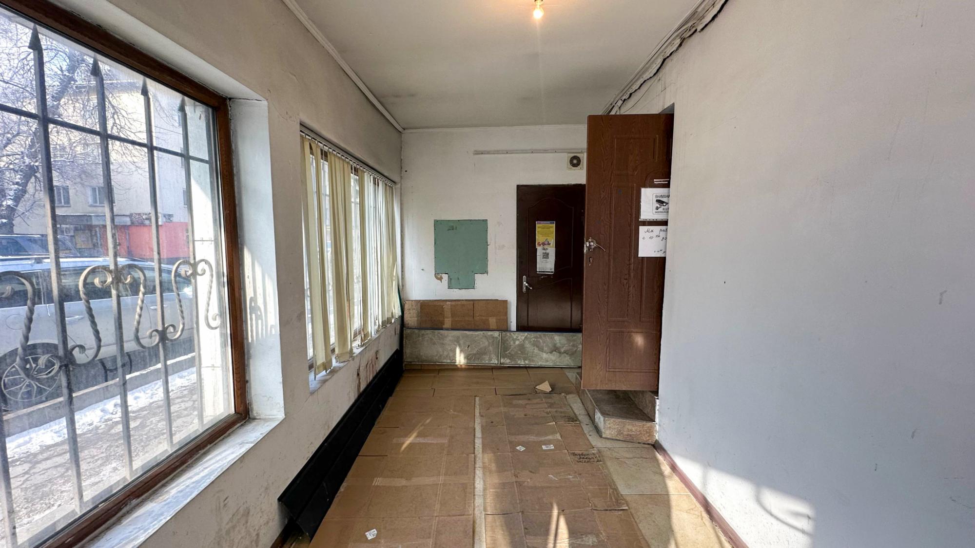 5 комант, 99.4 м², Жансугурова за 46000000 〒 в Талдыкоргане