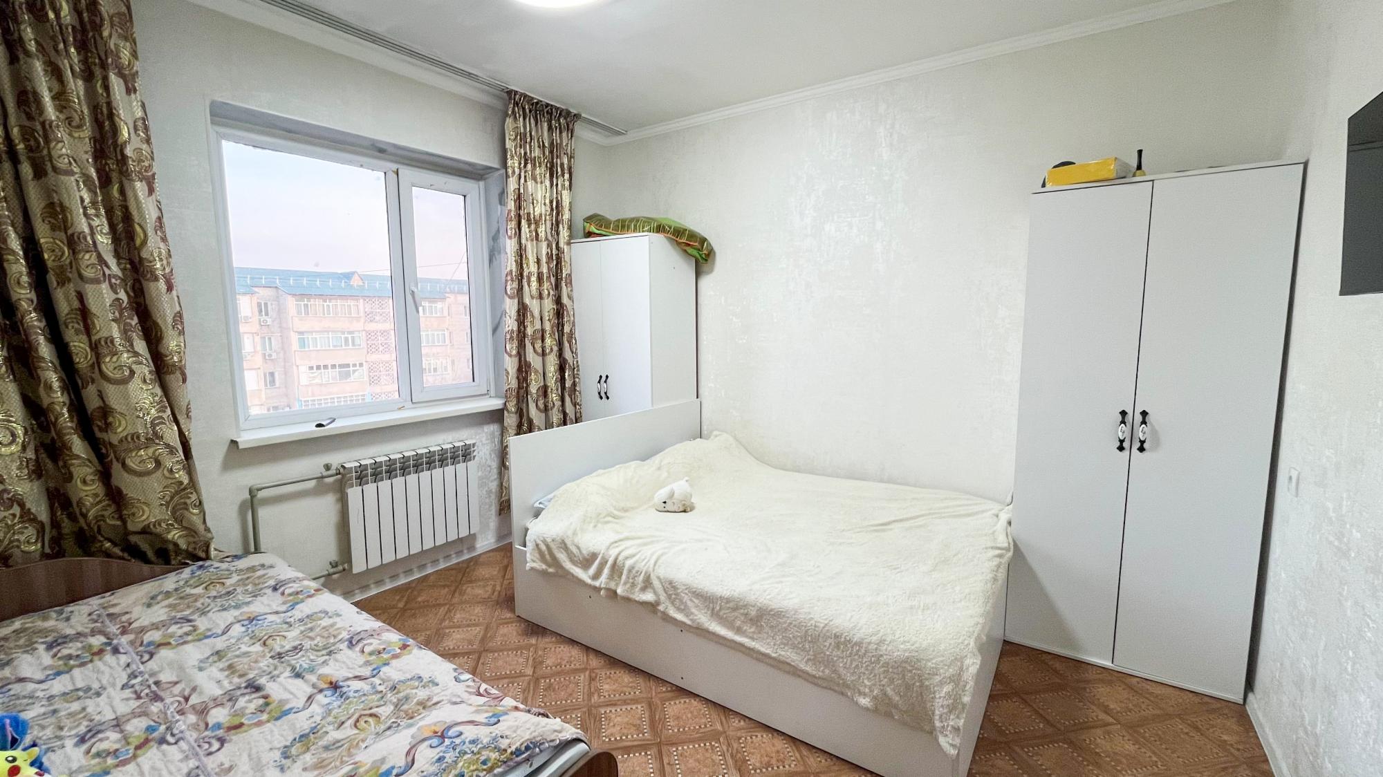 2-комнантная квартира, 54.0 м²,Кунаева за 19 100 000