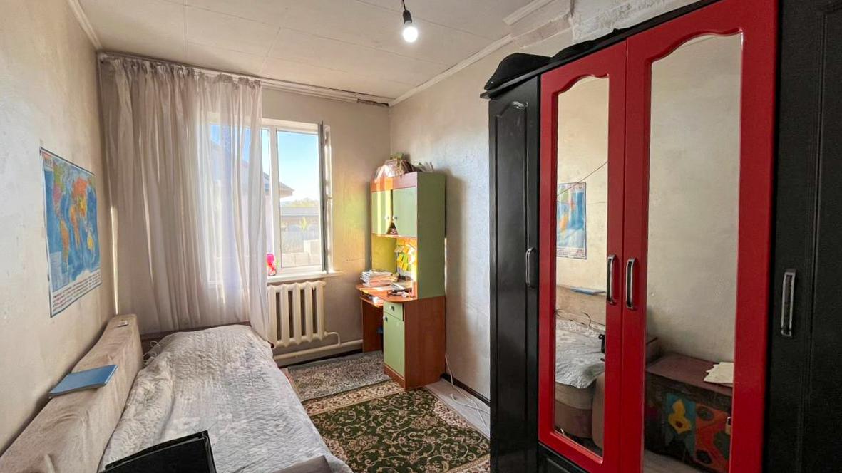 4-комнантный квартира, 146.0 м²,Садовая за 40 000 000