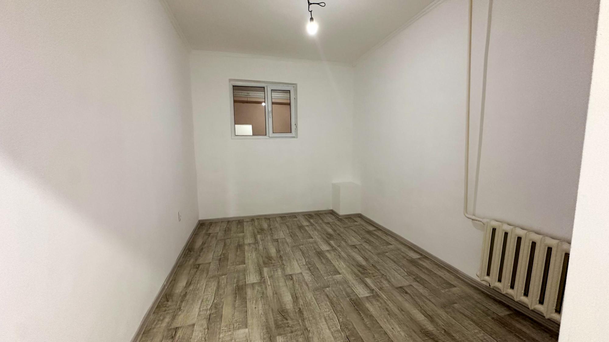 3-комнантная квартира, 68.9 м²,Абая за 19 300 000