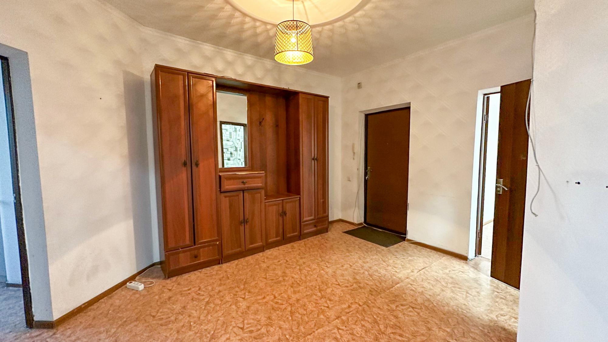 3-комнантная квартира, 85.0 м²,Болашак за 32 000 000