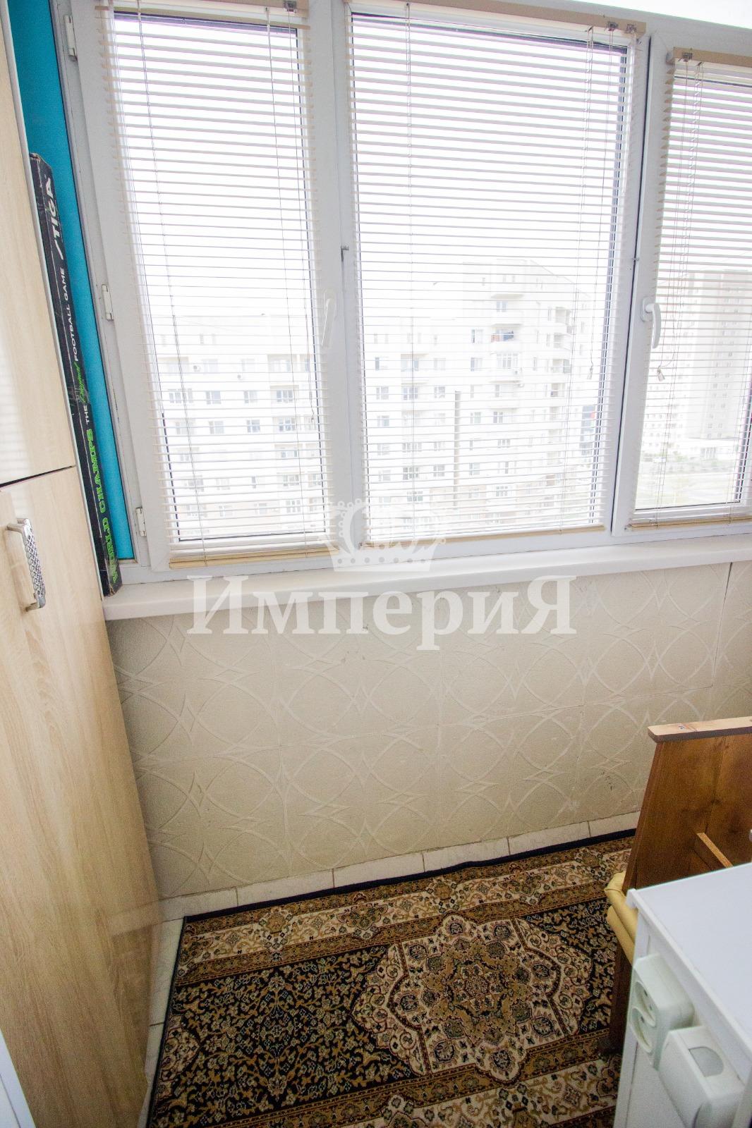 3-комнантная квартира, 92.0 м²,Болашак за 27 500 000