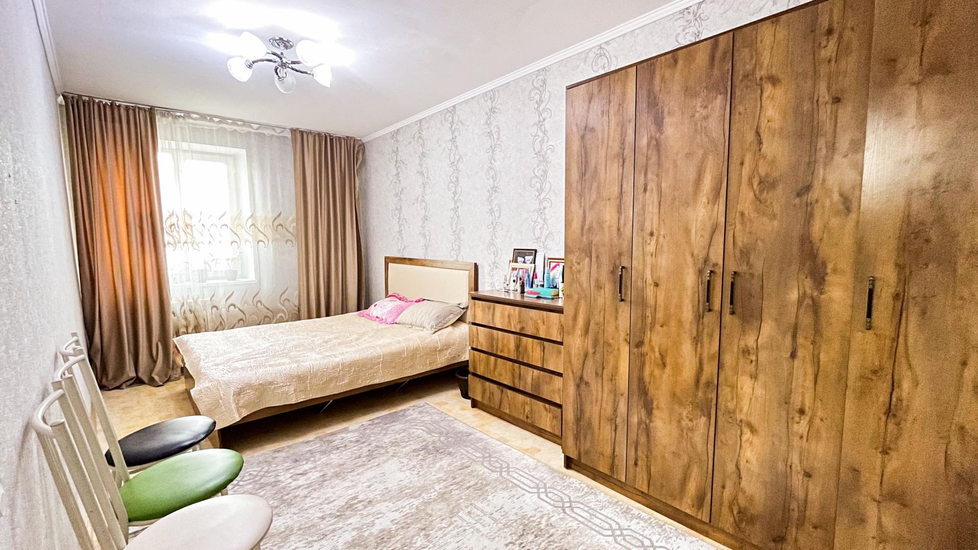 3-комнантная квартира, 69.0 м²,Гарышкер за 24 500 000