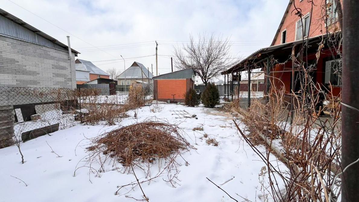 4-комнантный квартира, 130.0 м²,Кастеева за 29 000 000