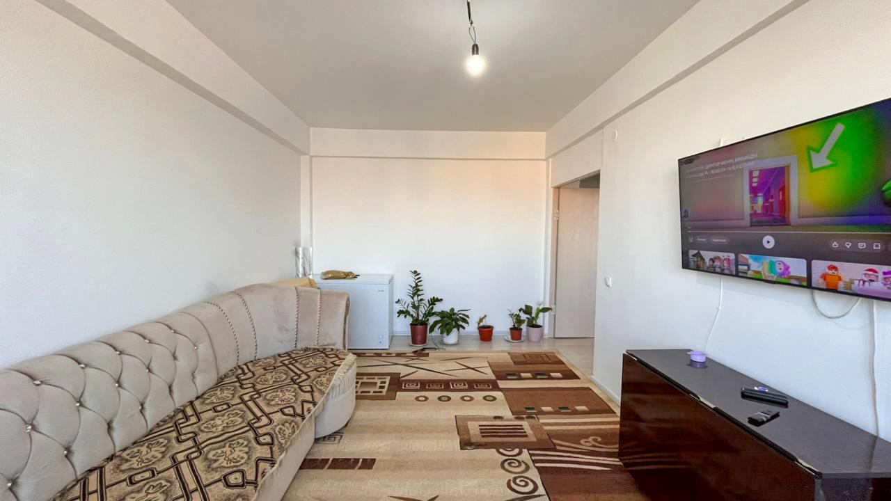 3-комнантная квартира, 74.0 м²,Кунаева за 28 000 000