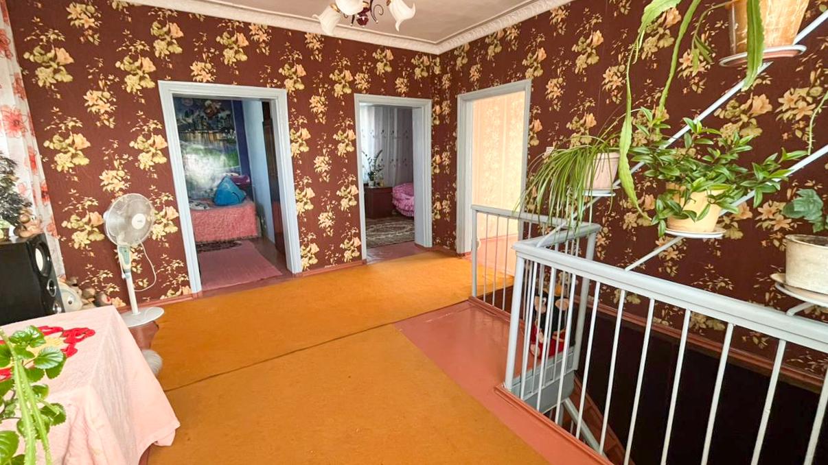 5-комнантный квартира, 134.0 м²,Шаляпина за 25 300 000