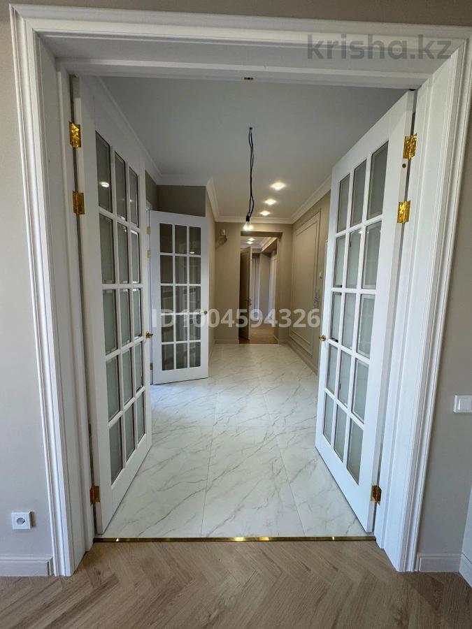 92-комнантная квартира, 92.0 м²,Каратал за 59 000 000