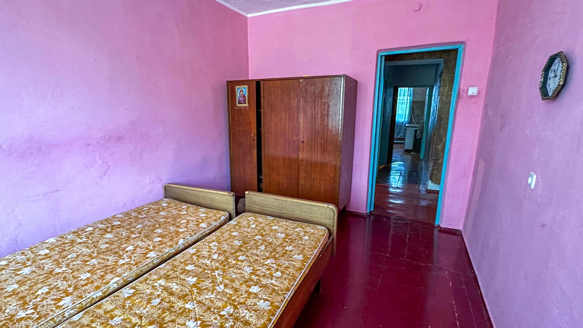 4-комнантная квартира, 77.0 м²,Циалковского за 12 000 000