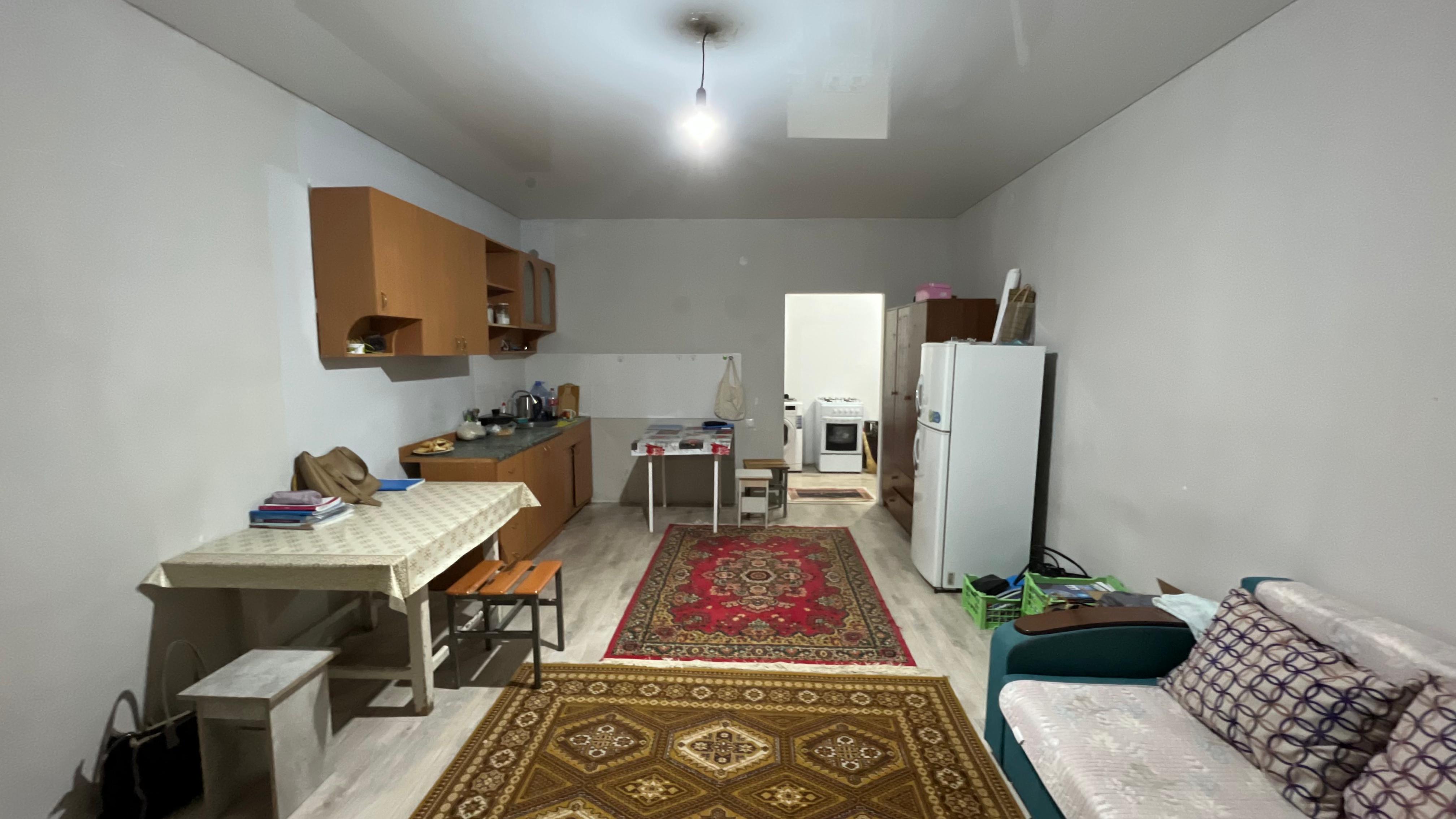 1-комнантная квартира, 32.0 м²,Шаталова за 9 000 000