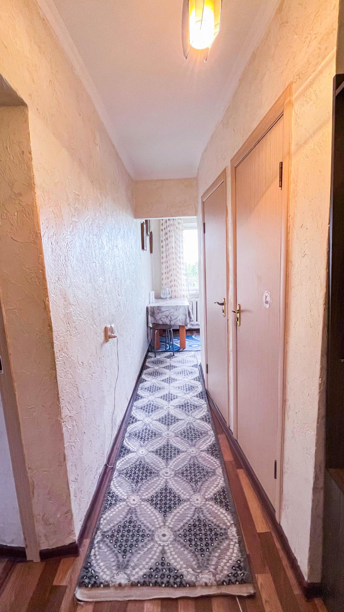 1-комнантная квартира, 31.0 м²,9 площадка за 9 000 000