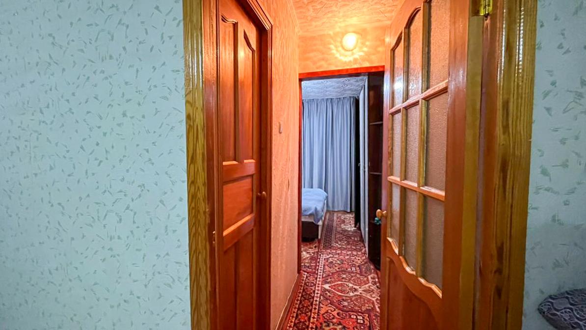 3-комнантная квартира, 66.0 м²,Астана за 22 300 000