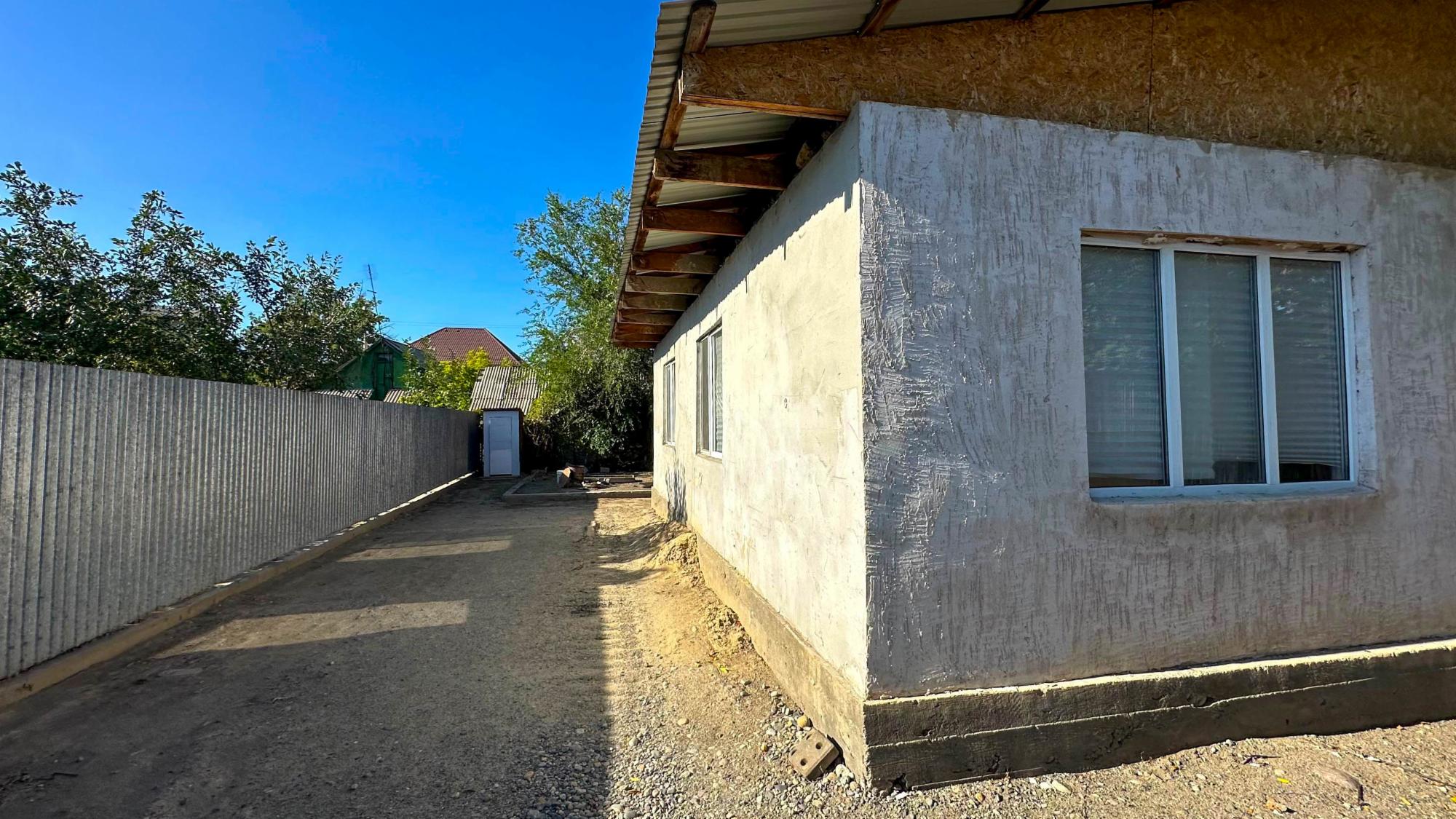 4-комнантный квартира, 112.0 м²,Есетова за 24 000 000