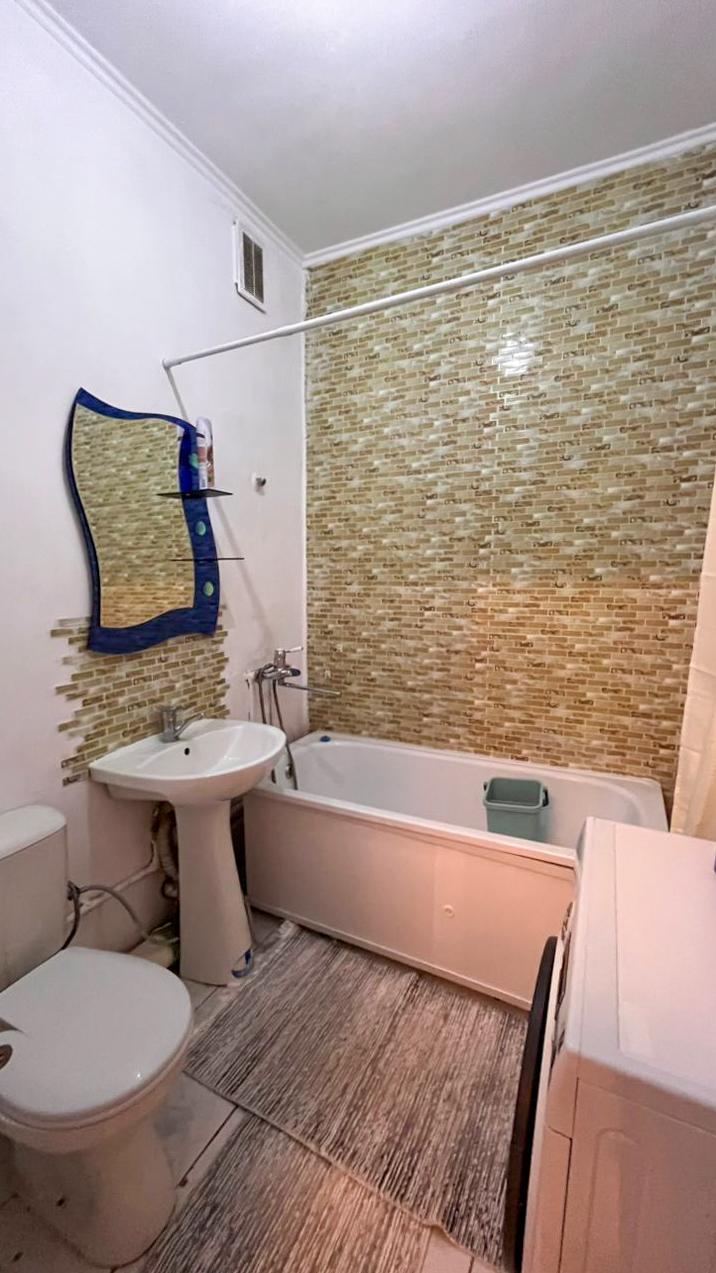 1-комнантная квартира, 40.0 м²,Болашак за 16 000 000