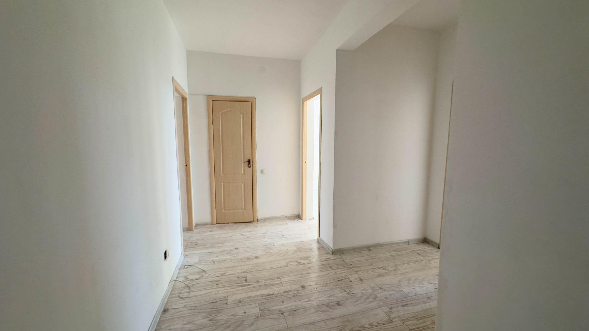 2-комнантная квартира, 61.0 м²,Бирлик за 22 000 000