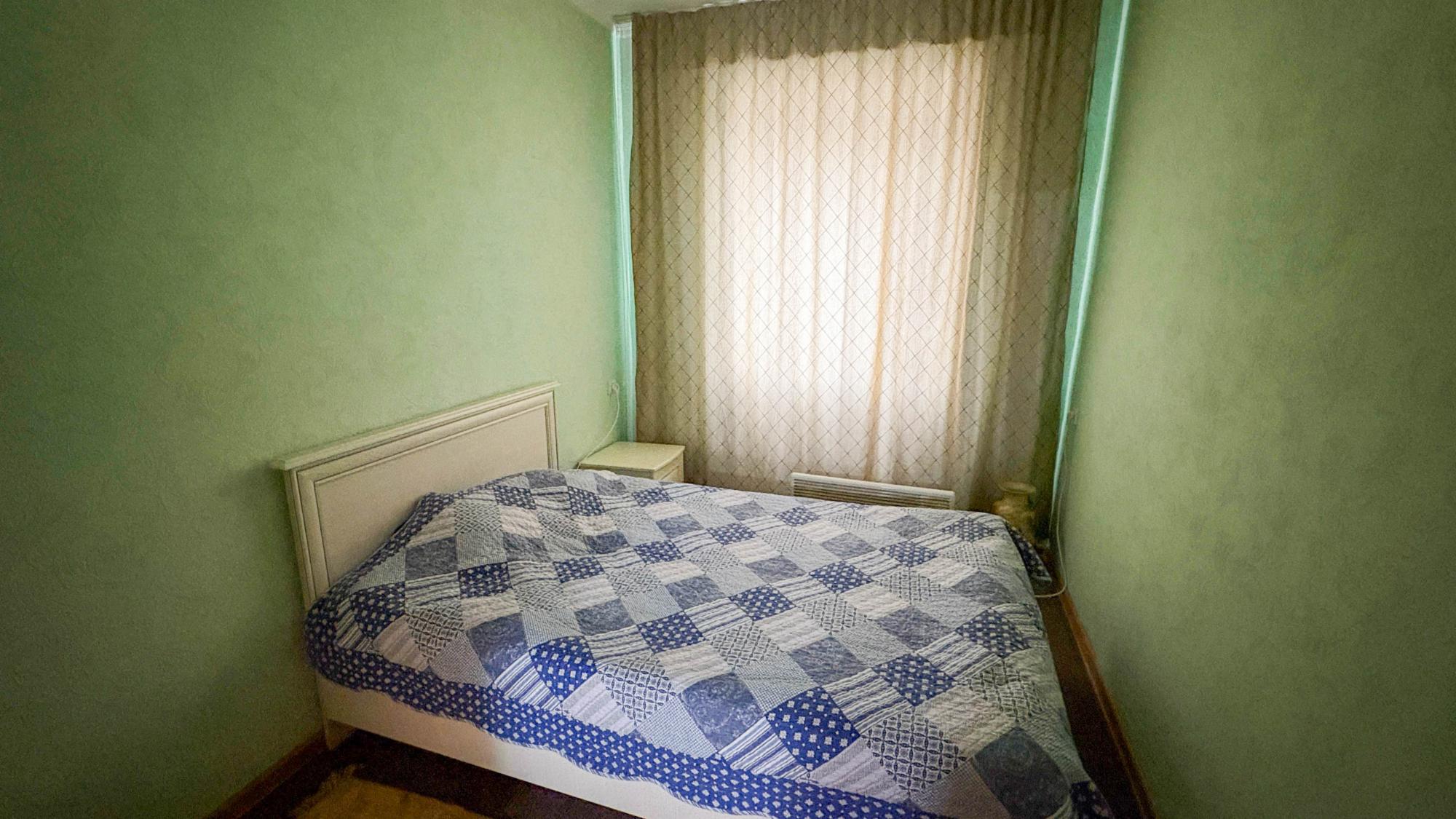 5-комнантный квартира, 186.7 м²,Еркин за 25 000 000