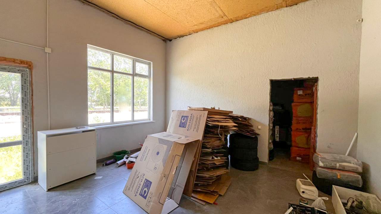 6-комнантный квартира, 178.0 м²,Кок Жазык за 26 000 000