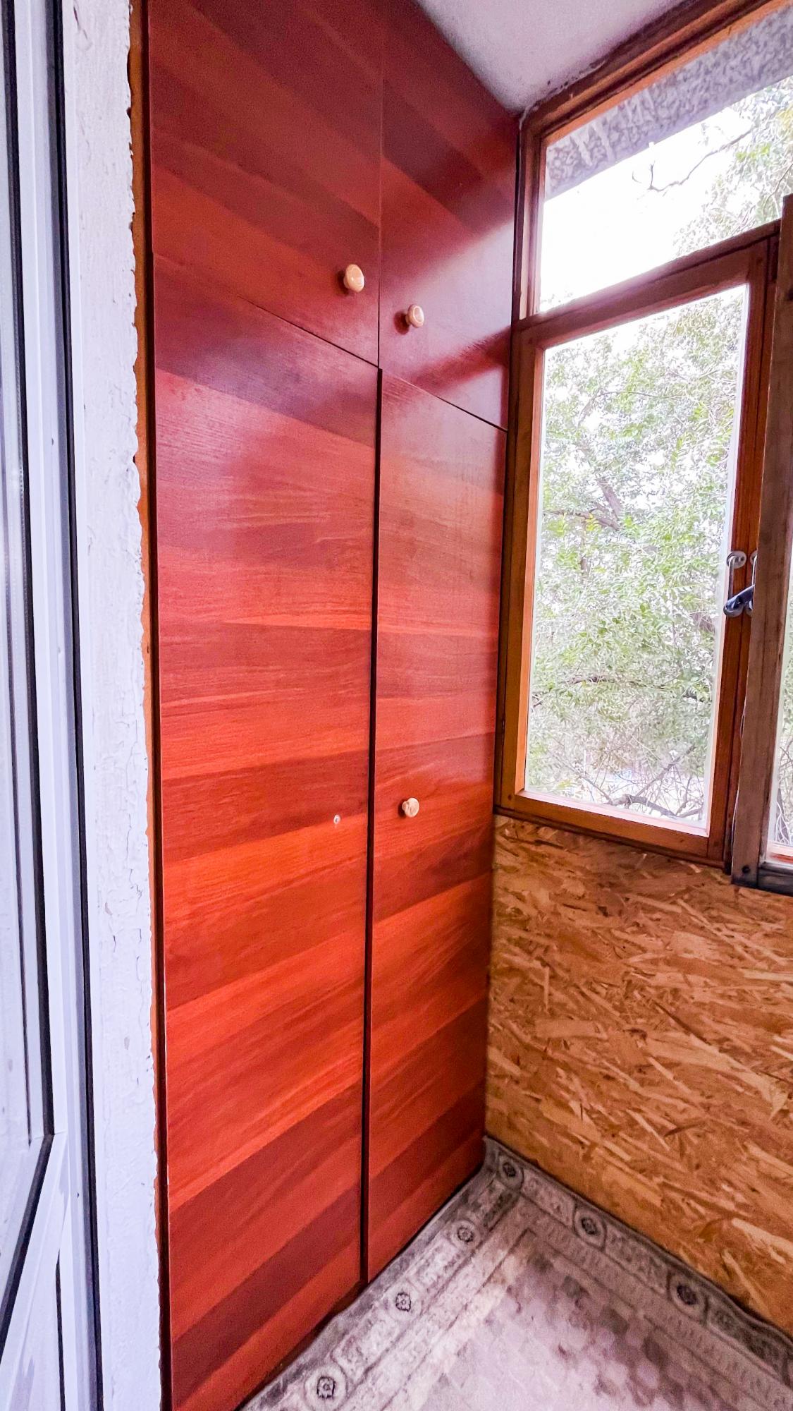 2-комнантная квартира, 45.0 м²,2 мкр за 15 500 000