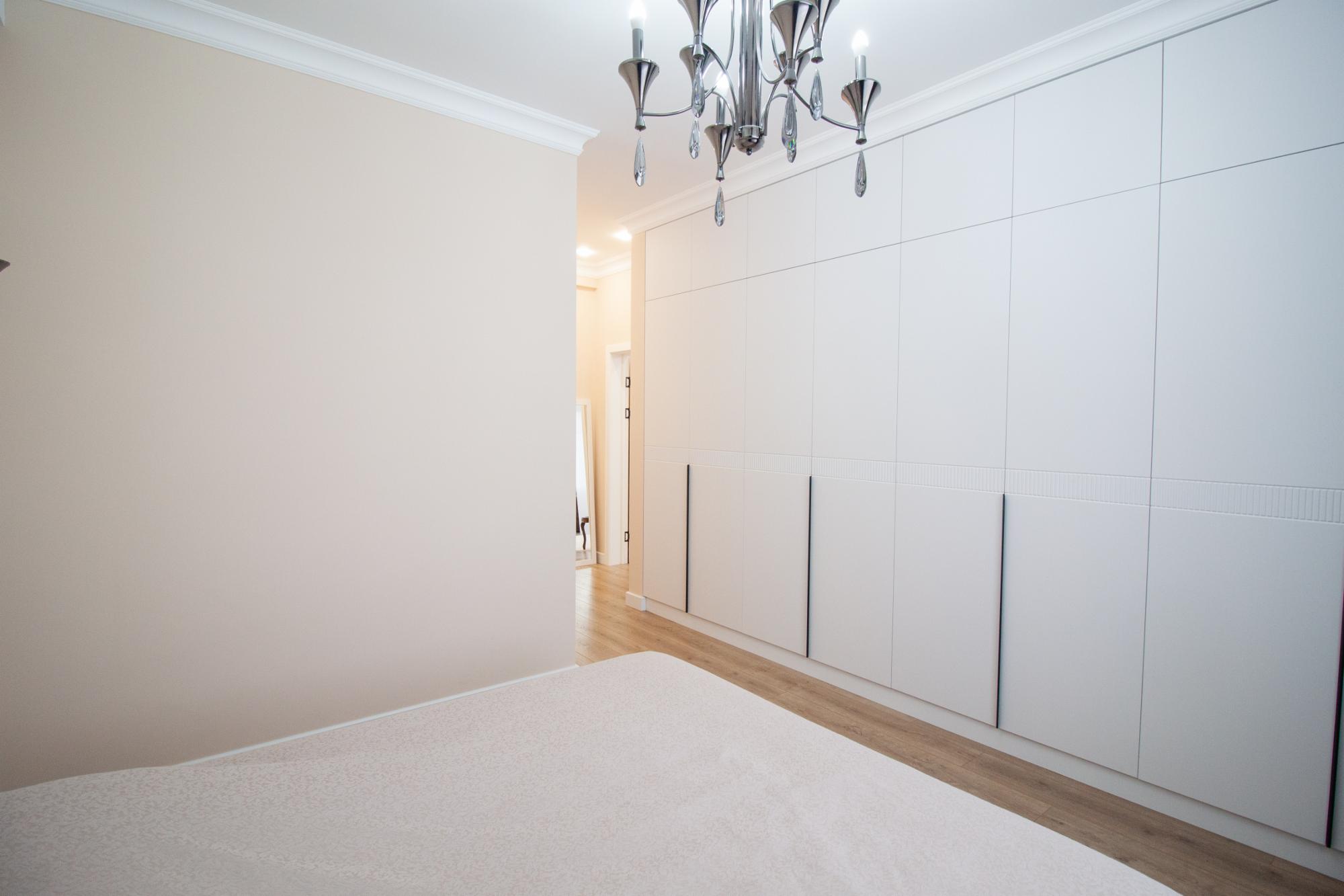 2-комнантная квартира, 98.0 м²,Болашак за 50 000 000