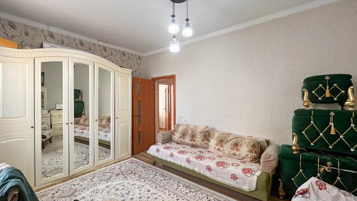 4-комнантный квартира, 170.0 м²,Алмалыбак за 50 000 000